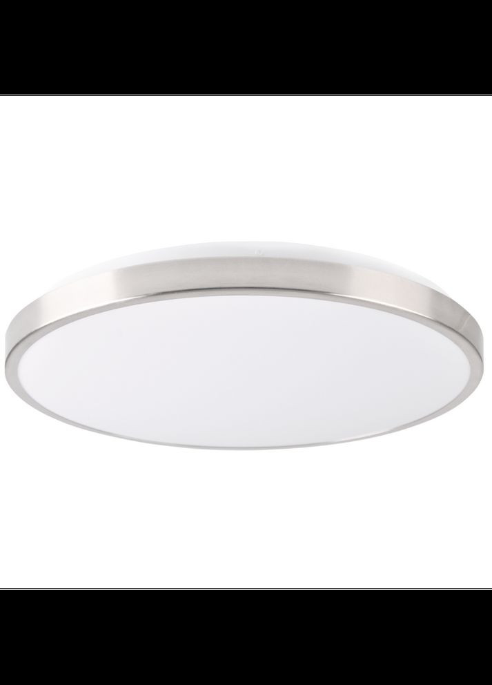 Стельовий світильник 314895 Kern Led 1x24W 4000K 2500Lm IP20 NI (052059) Goldlux (361312461)