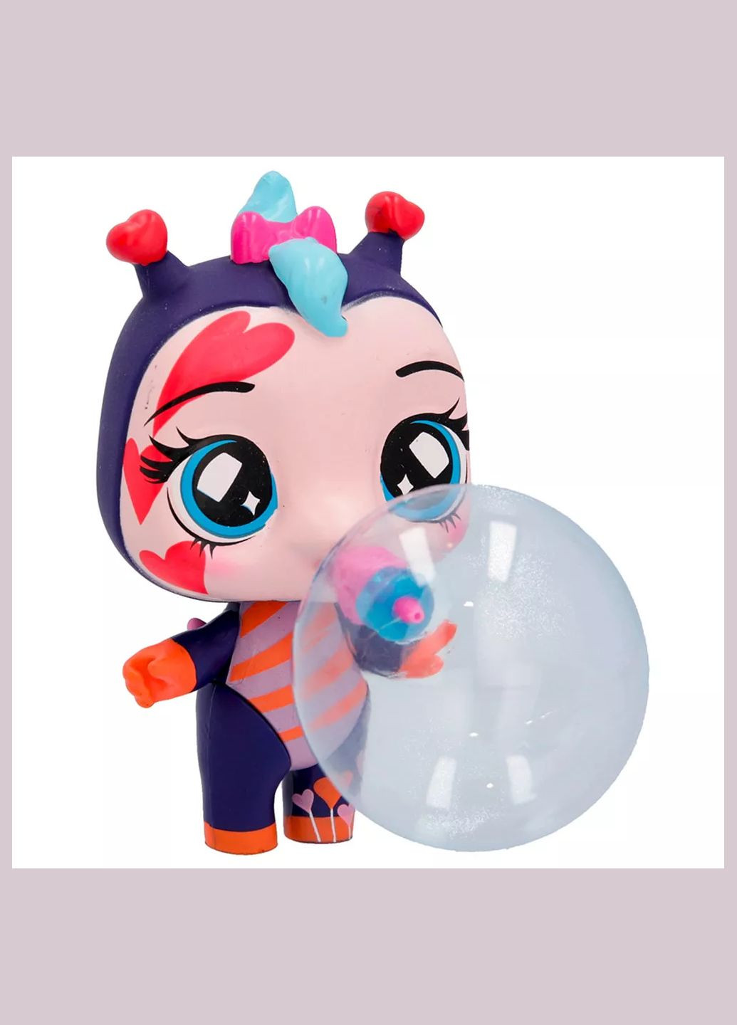 Ігровий набір Сонечко Ніко (85541) Bubiloons (326741551)