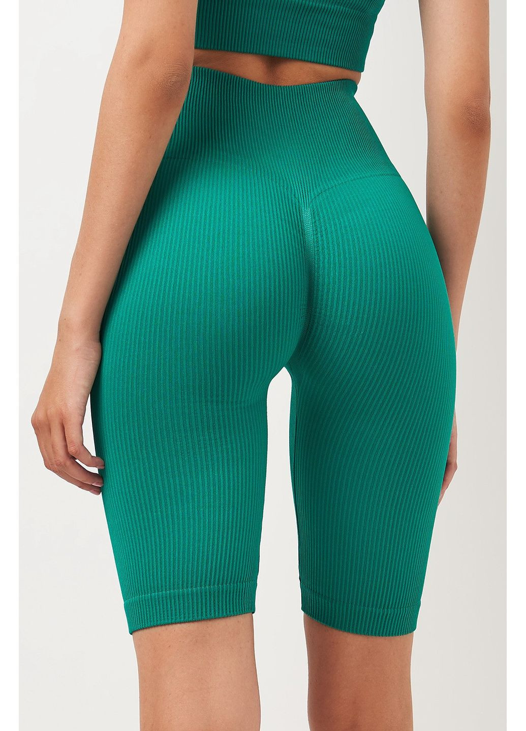 Треки-велосипедки в рубчик TRACKS RIB SHAPE Giulia (366300581)