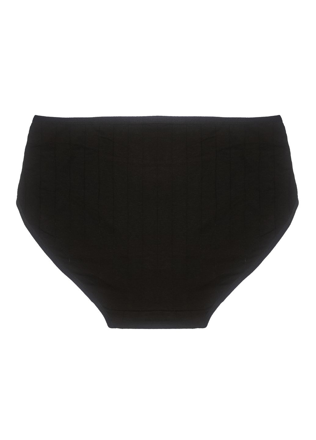 Труси бавовняні найвищої якості прикрашені мереживом Hana (365653506)