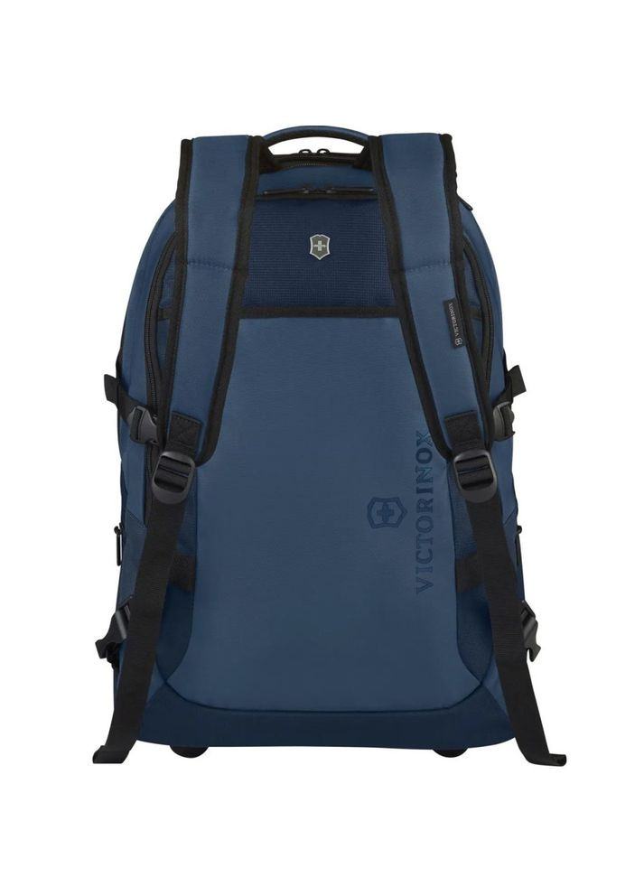 Рюкзак на колесах VX SPORT EVO/Deep Lake 37 л Vt611424 Victorinox (316517875)
