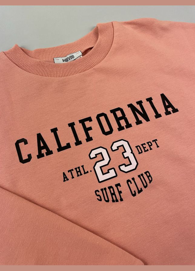 Стильный костюм для девочки Mevis (336714401)