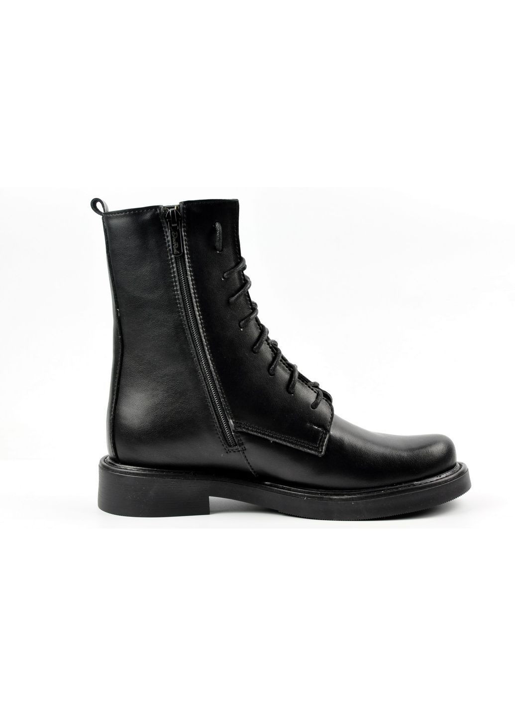 Зимові шкіряні черевики Dino Richi (370433123)