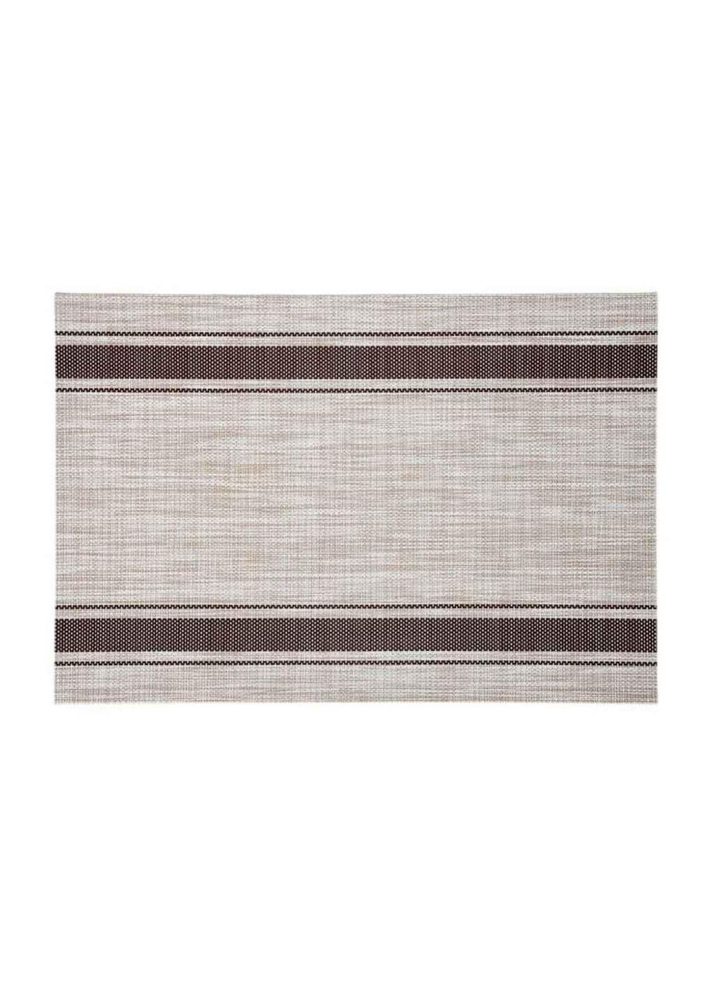 Килимок для сервірування ПВХ 30*45см 7 016 102 869 ТМ EURO GOLD Eurogold (305765594)