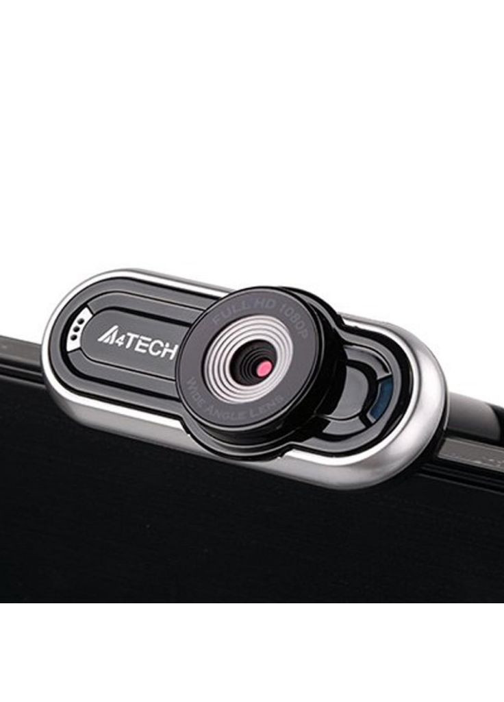 Веб-камера PK-920H Grey A4Tech (338618806)