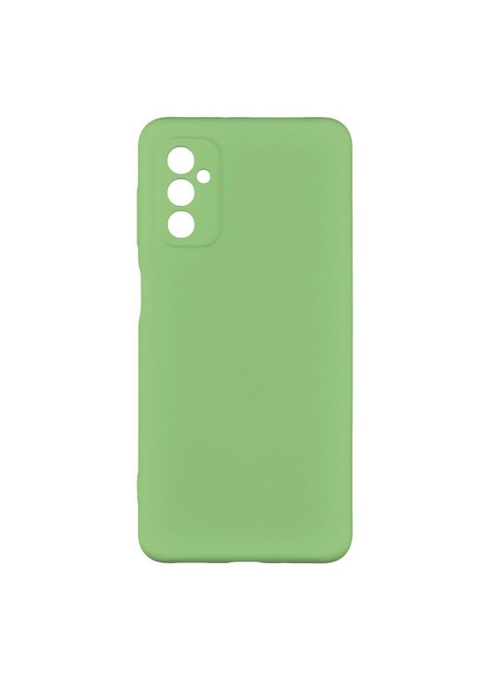 Чохол Full Case with frame для Samsung M52 (SM-M526) Mint No Brand (304733088)