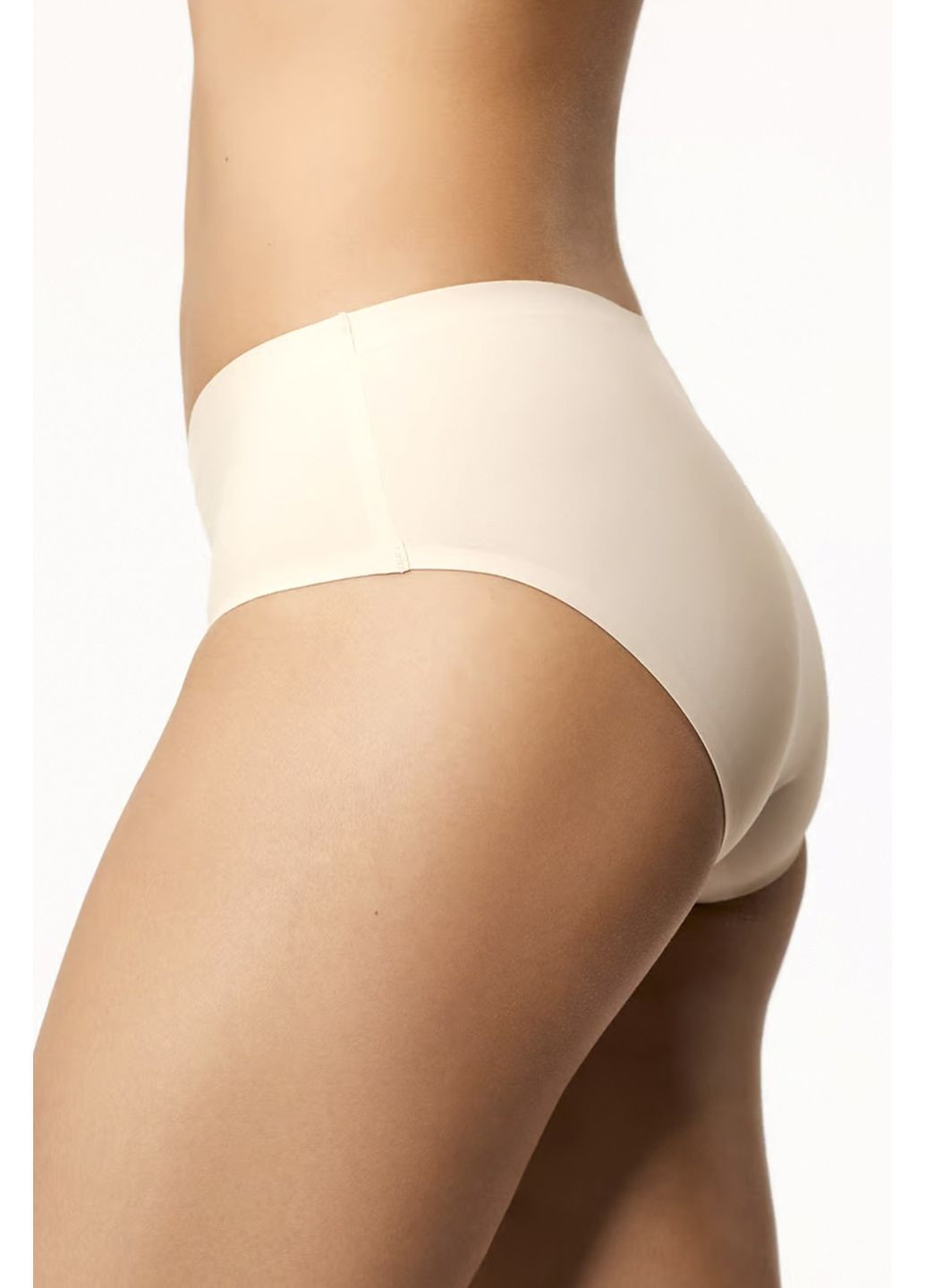 Трусики-слип бесшовные Simple Julimex (351583261)