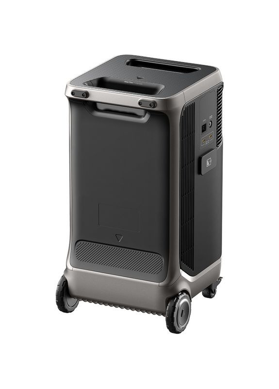 Зарядна станція SOLIX F3800 (A1790311) Anker (306581148)