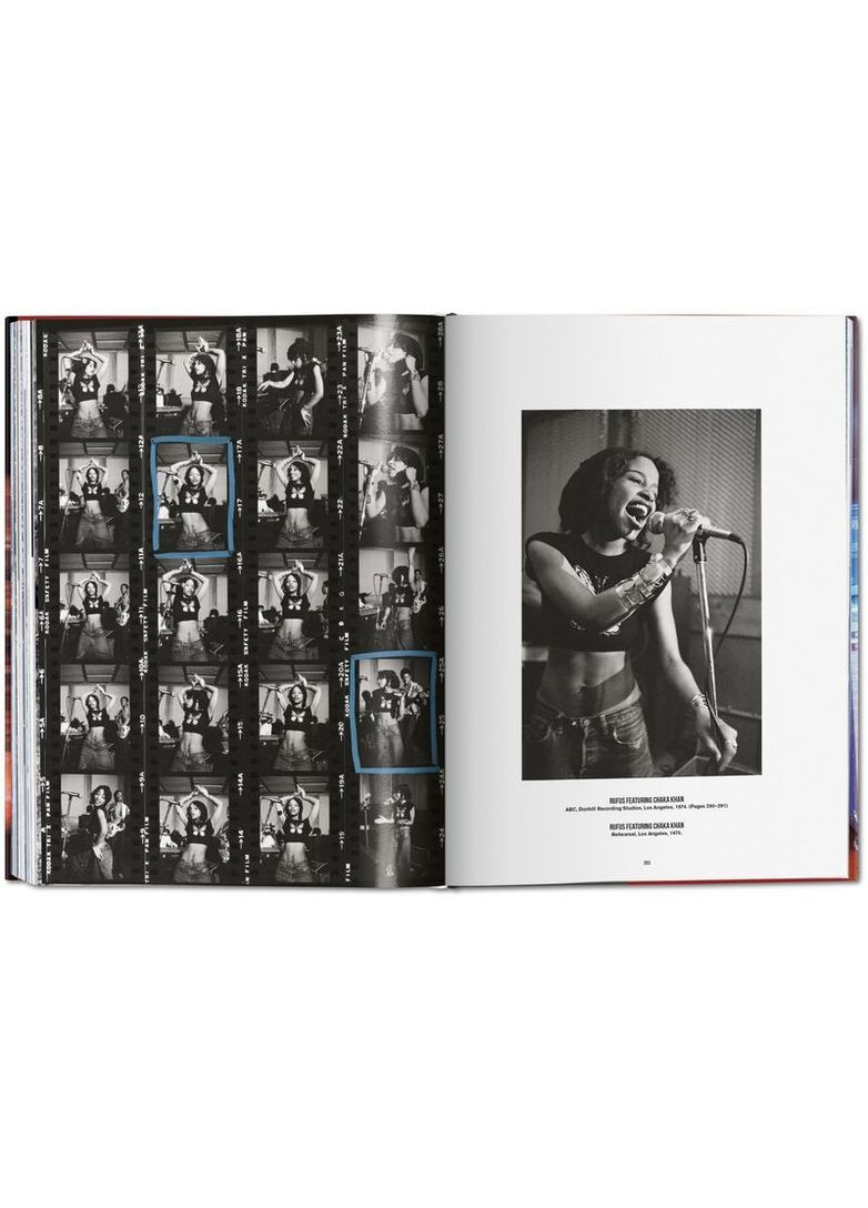 Книга Bruce W. Talamon. Soul. R&B. Funk. Photographs 1972–1982 (9783836583251) Taschen (364656023)