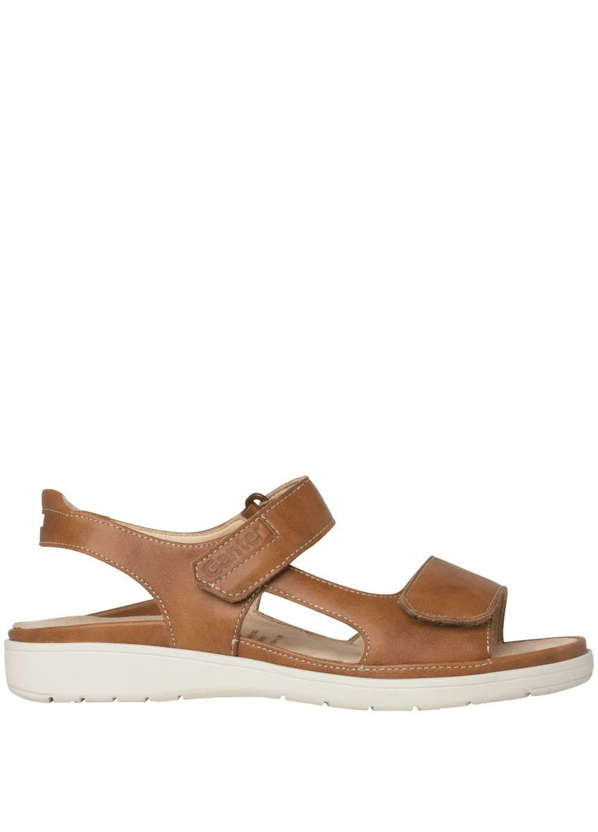 Ортопедичні жіночі сандалі Gina, св. (арт.7-20 0181 2600), (Австрія) ( ) Ganter (317172215)