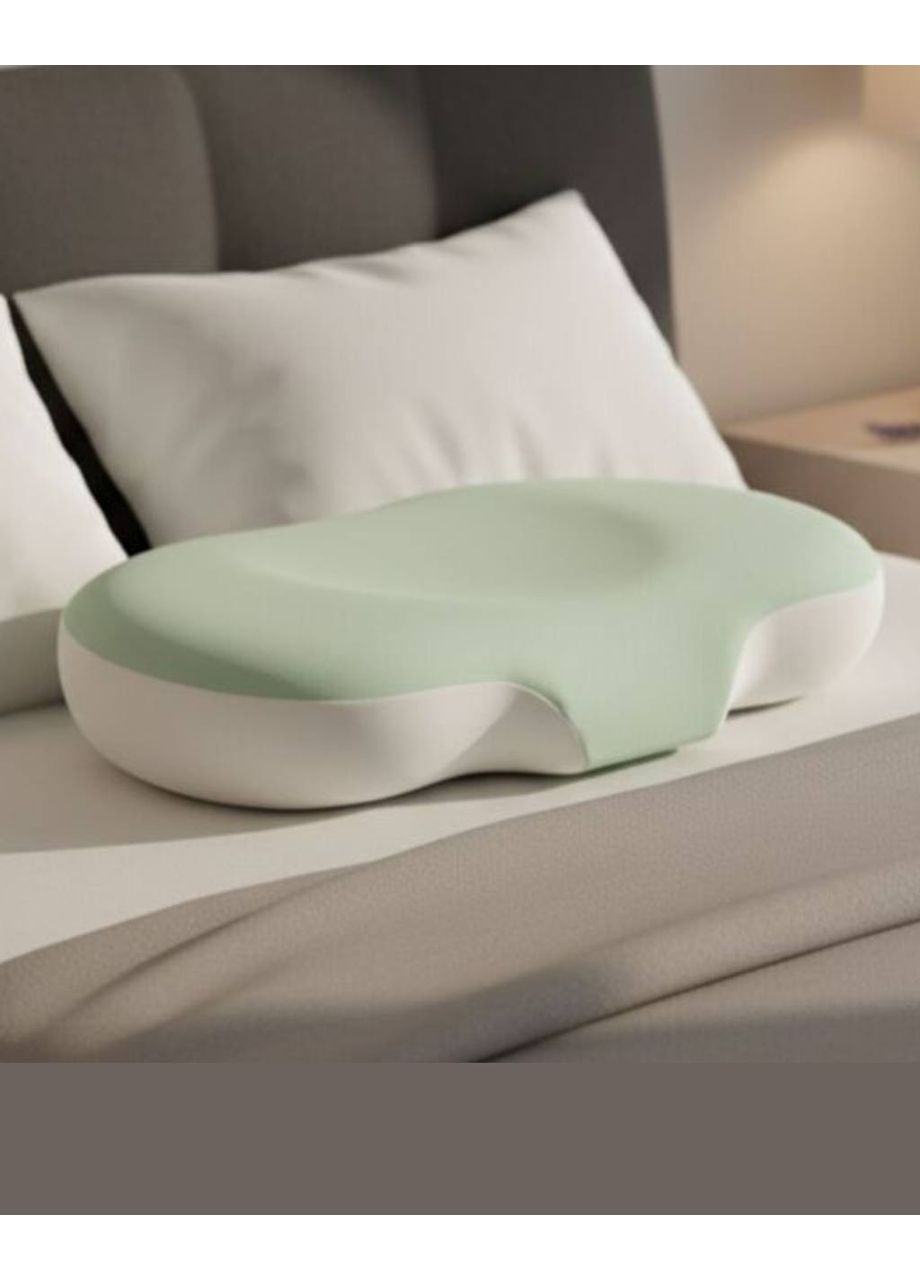 Ортопедична подушка 65х40х10 см IDEIA CloudTherapy (339870412)