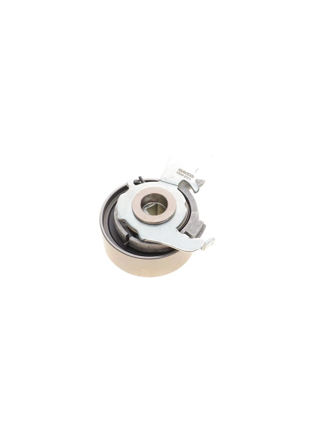 Роликовый модуль натяжителя ремня (ролик, ремень) OPEL ASTRA F (56-, 57-) 1.4 I 16V KTB252-ua Dayco (380712796)