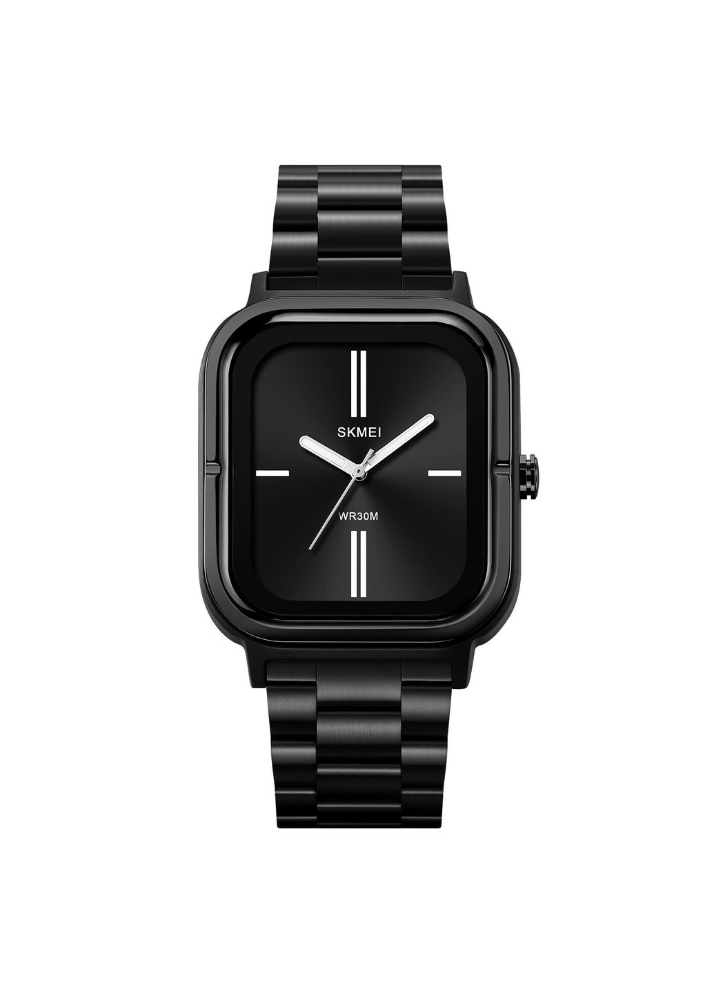 2275BKSI Black-Silver Skmei (372942814)