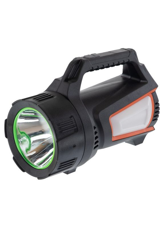 Фонарь кемпинговый светодиодный переносной (пластик, 1 Cree Led лампа, на батарейках, l-см, X-Balog (361438953)