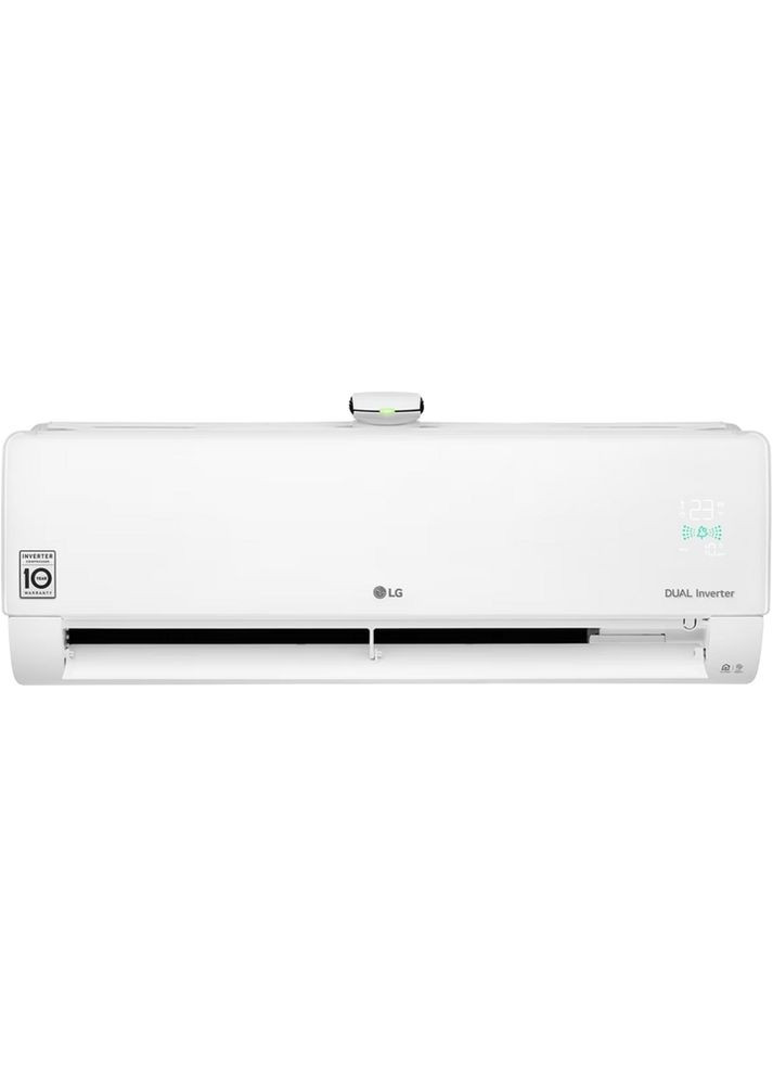 Кондиціонер Air PuriCare AP09RK.NSJR LG (360425147)