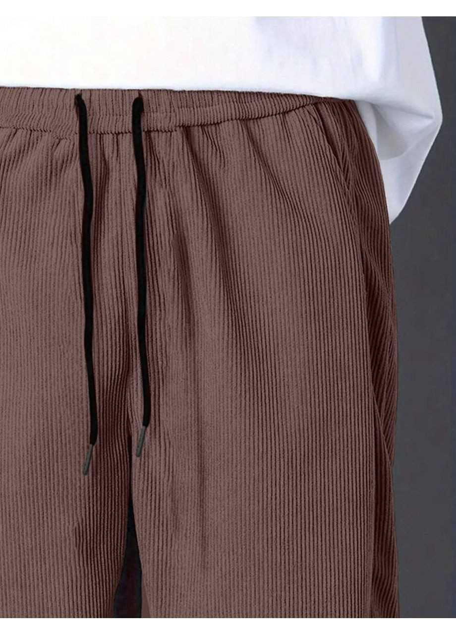 Чоловічі штани | Ознайомтесь з розмірною сіткою в описі GD/GL Модний простір (366438093)