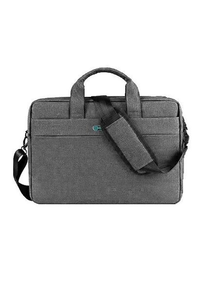 Сумка Casual Laptop Bag серая (140-19-S-DG) Coteetci (352507015)
