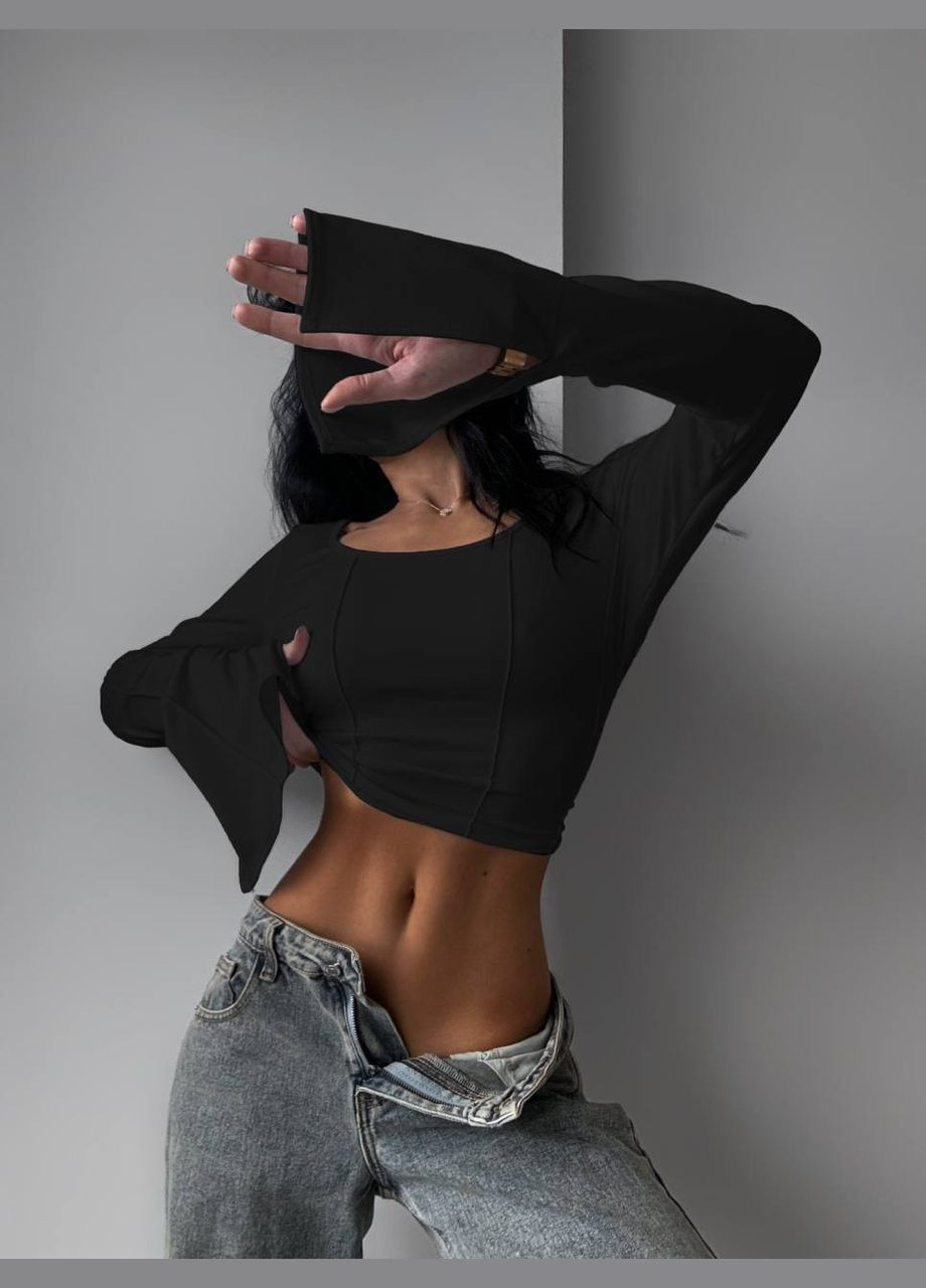 Кофточка жіноча No Brand (317359458)