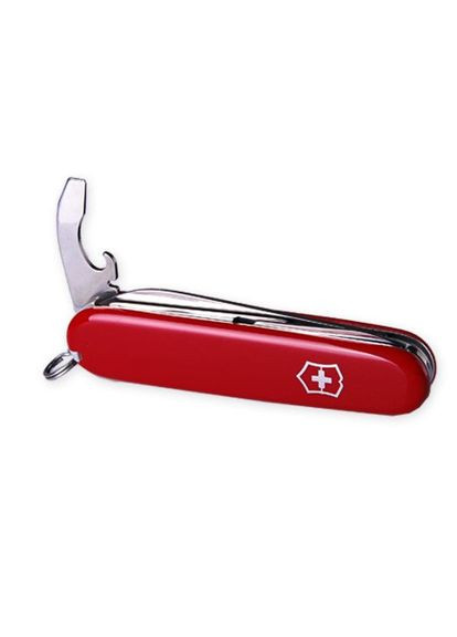 Нож Compact Red 1.3405 Victorinox (317308323)