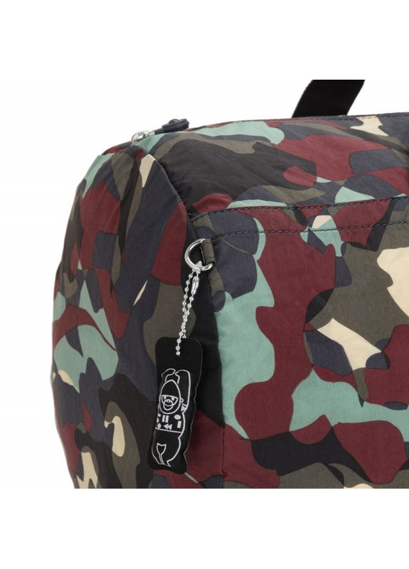 Дорожня сумка складана Camo L Light (35X) KI3160_35X Kipling Onalo Packable (372805527)