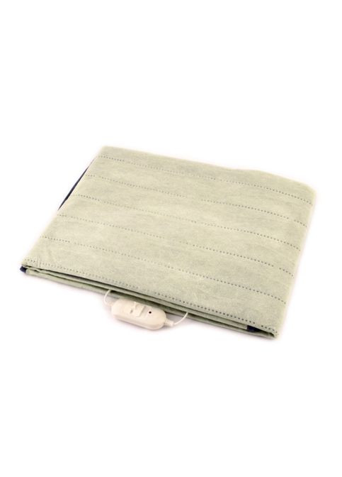 Електричне простирадло 120x160 - Туреччина (Електро простирадло - термошов - байка) (55003) YASAM (294973375)