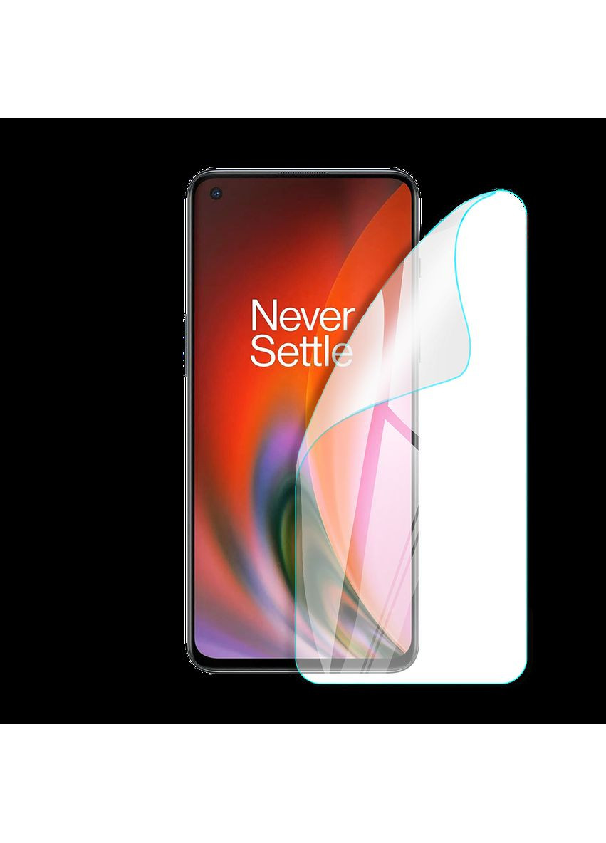 Поліуретанова плівка для OnePlus Nord 2 серії Extreme Armor GP (372002560)