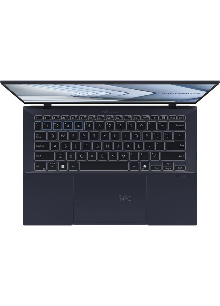 Ноутбук ExpertBook B9 B9403CVAR-KM0694X (90NX05W1-M00YP0) Asus (360795764)