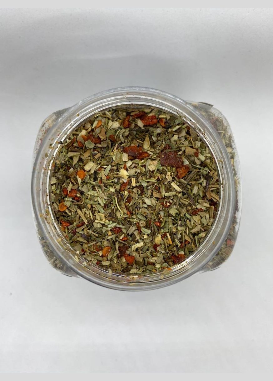 Італійські трави Міністерство Спецій 150г No Brand (316461113)