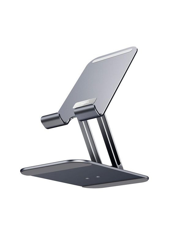 Тримач Ivey dual axis rotating metal tablet desktop holder PH50 Plus 4.512" Hoco (293346501)