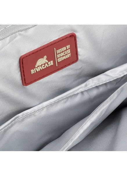 Сумка для ноутбука 15.6" 8630 (Red) RIVACASE (360416635)