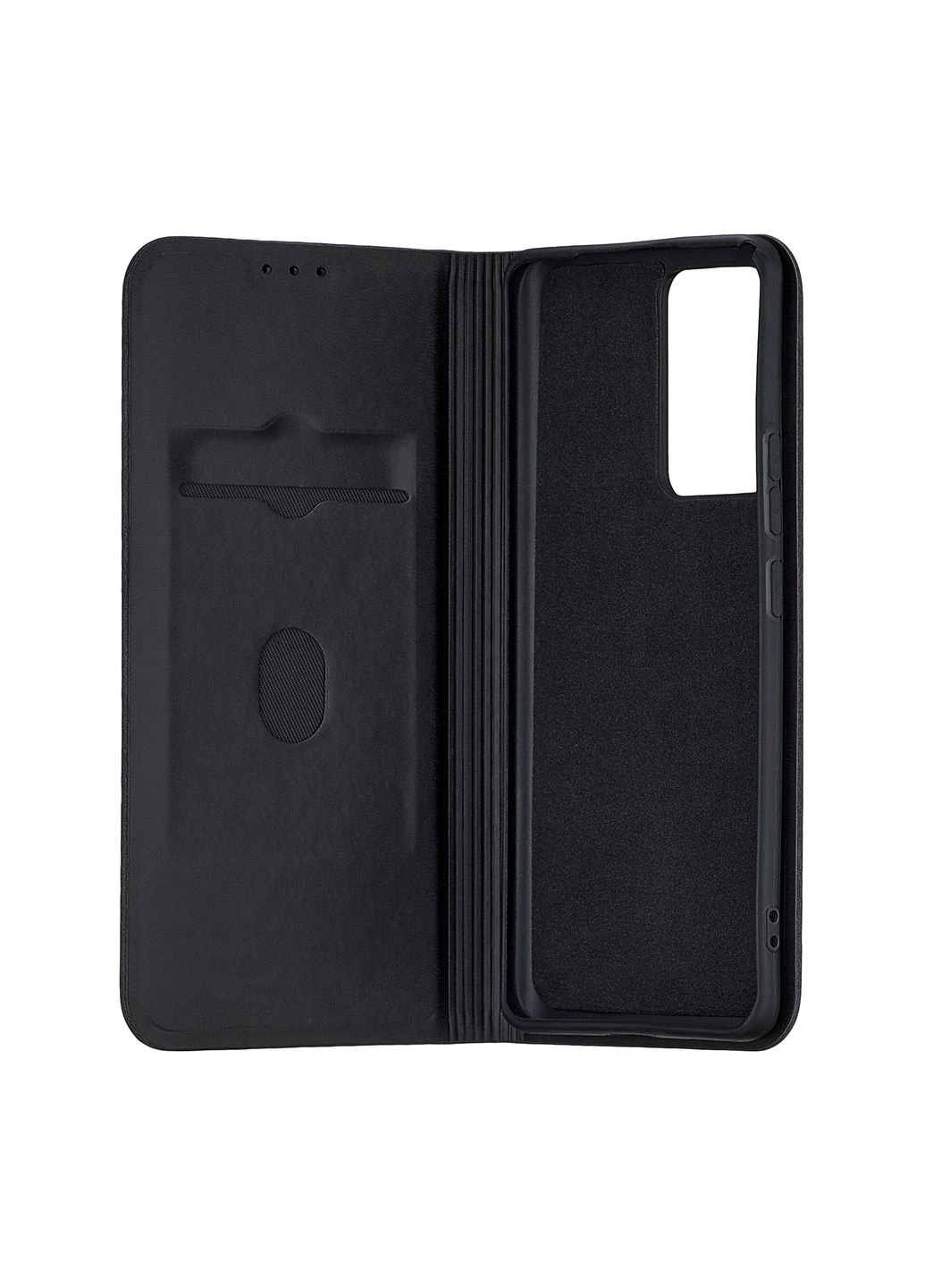 Чохол-книжка Flip Xiaomi Civi 2/12 Lite Ne 5G Black Case 12 Lite NE 5G; Civi 2 (297454737)