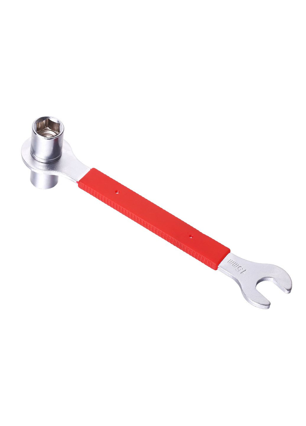 Ключ д/педалей 15 мм та гайок 14/15 мм KL-9725H Ken Tech (370101175)