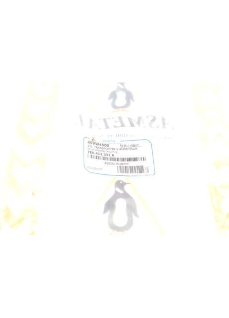 Комплект опори амортизаційної стійки No Brand (345756507)