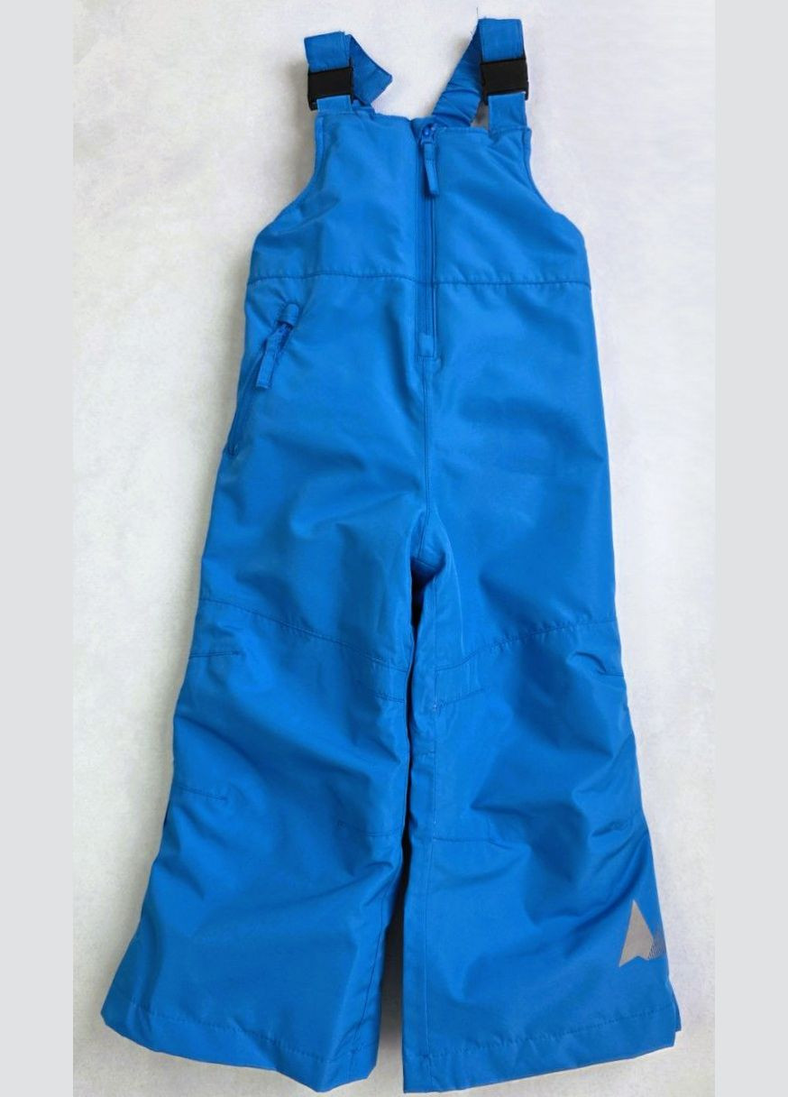 Детский лыжный термокостюм THERMOLITE для мальчиков Lupilu Куртка та Напівкомбінезон (341526671)