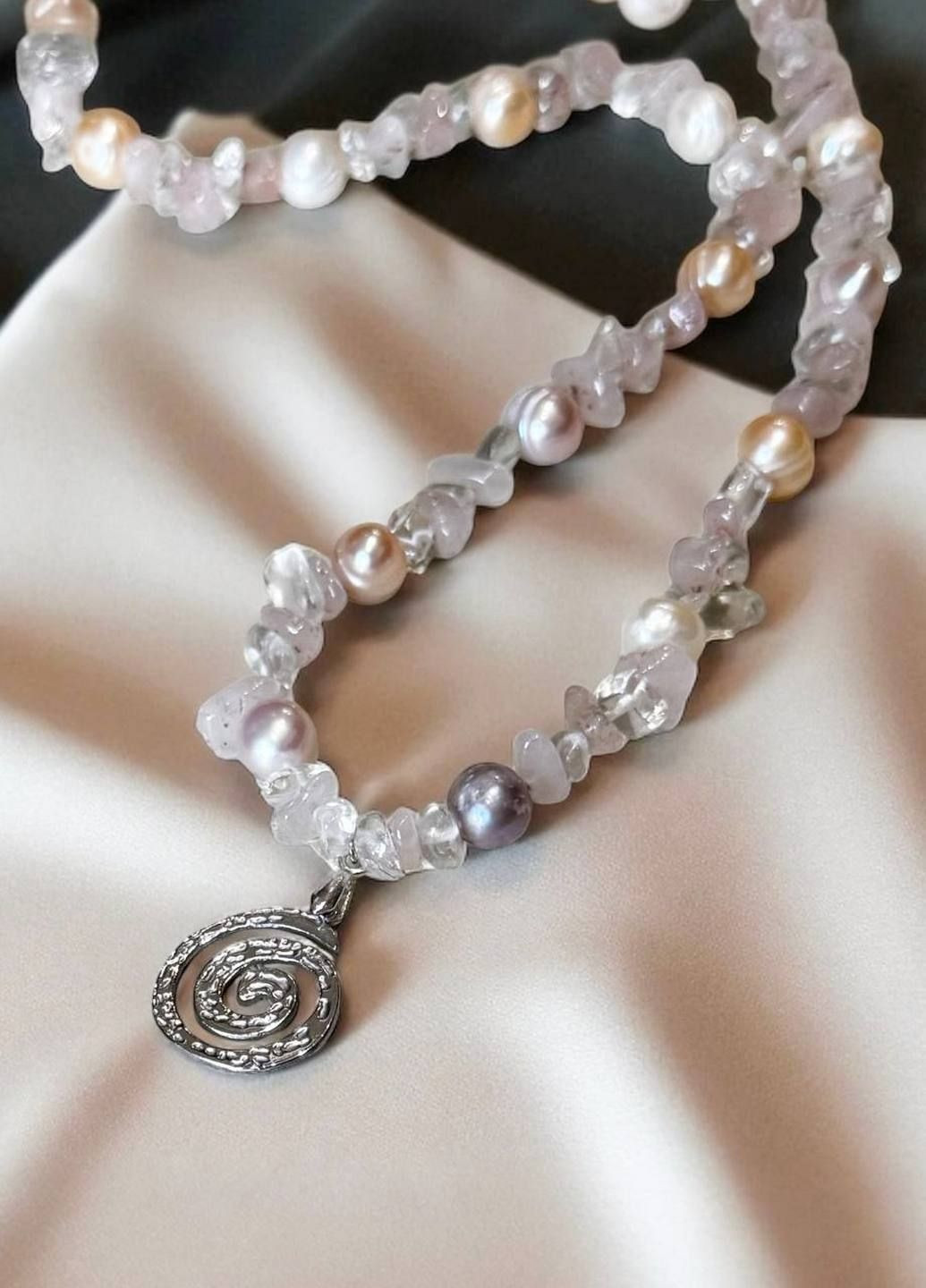 Кольє Adele (347585566)