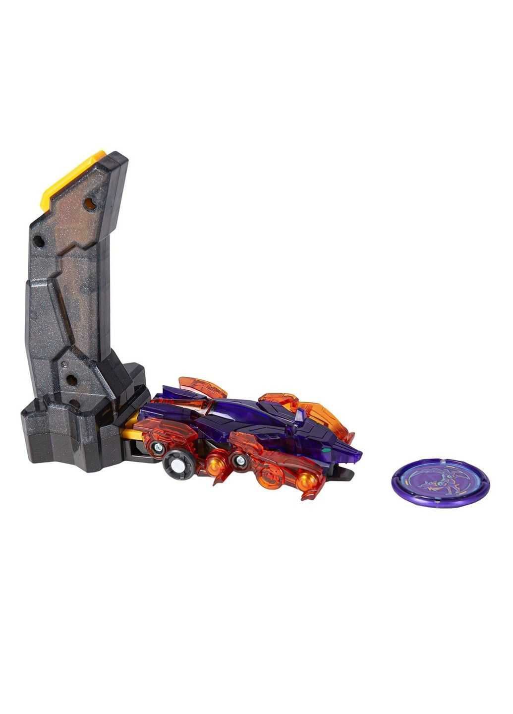 Ігровий набір ! S5 L0.5 – Мун Волф Screechers Wild (333708348)