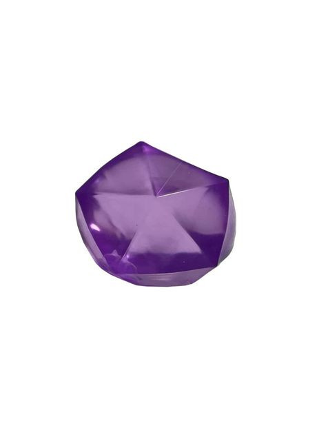 Игрушка-антистресс Крутый замес Magic crystal фиолетовая (CKS-10783/4) Monster Gum (370264366)