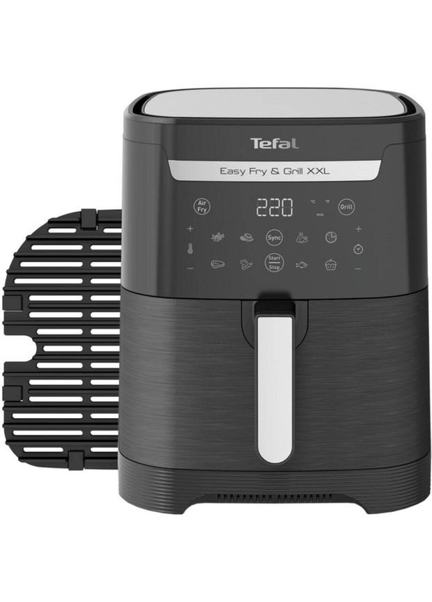 Мультипіч EY801815 Tefal (316552401)