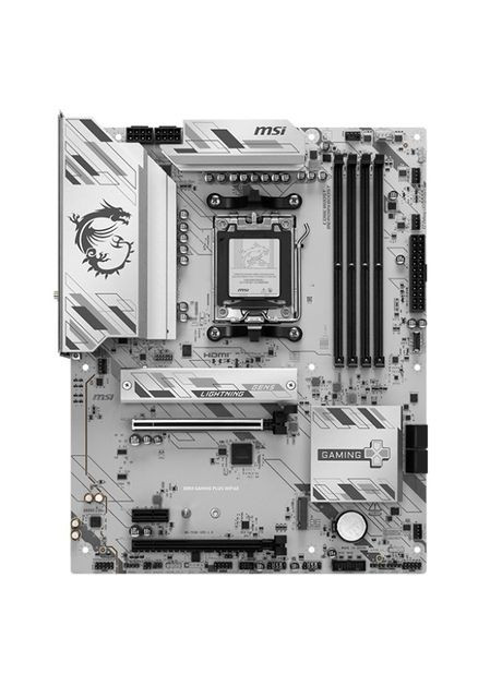 Материнская плата MSI (362211894)