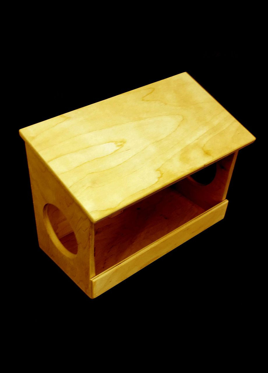 Годівниця для птахів Вівсянка каррі (КРМ-003103) No Brand (328605989)