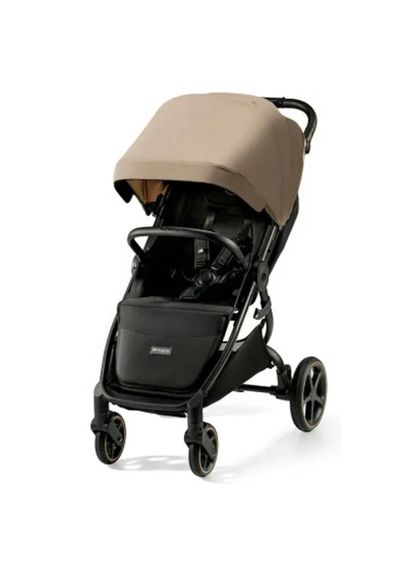 Коляска Mitzy Linen Beige (KSMITZ00BEG0000) (5902533924356) Kinderkraft (401772768)