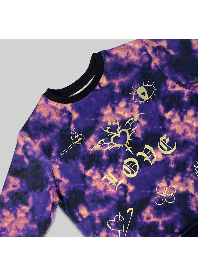 Світшот унісекс PM BRAND (367582840)