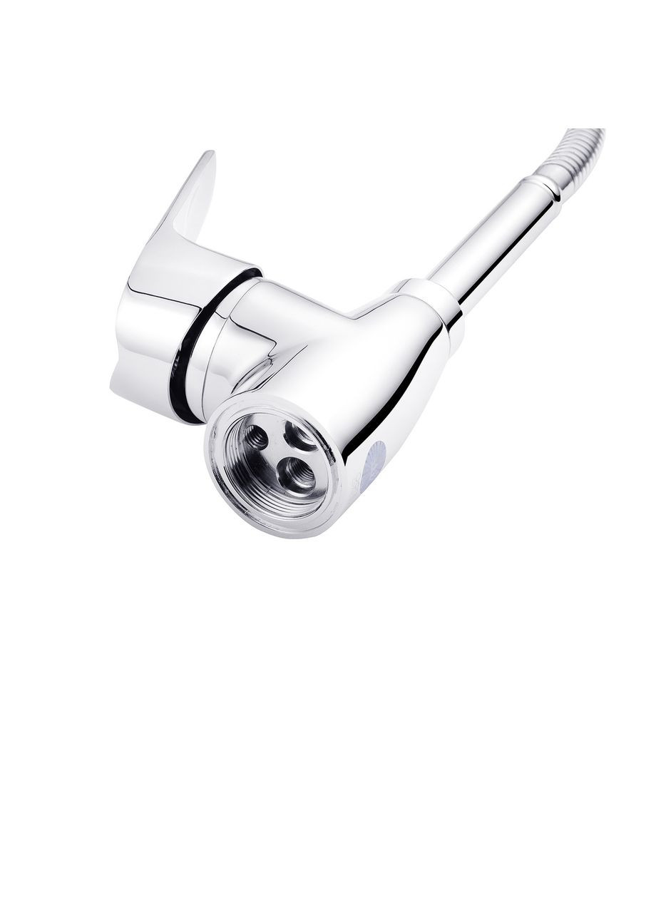 Смеситель для кухни с гибким изливом KRM Odra - C039-1 Kroner (368585424)