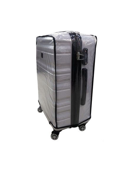 Чехол для чемодана винил VPC-Prozoryi-XS Coverbag (361384633)