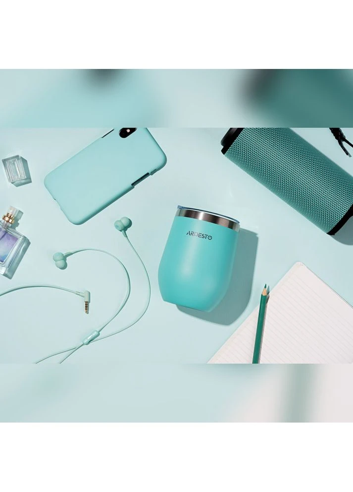 Термокружка Compact Mug голубой AR2635MMS (350 мл) Ardesto (377555305)