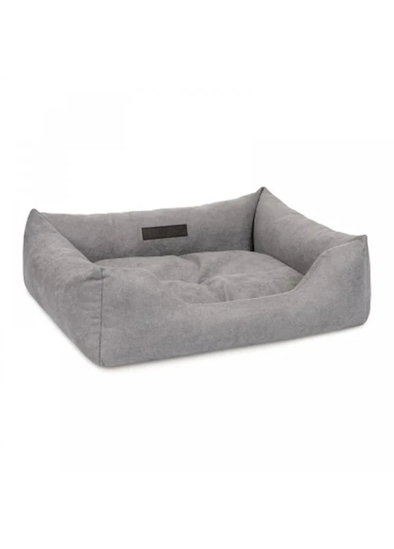 Лежак для животных Denver 78х60х20 см (4823082430062) Pet Fashion (397472811)