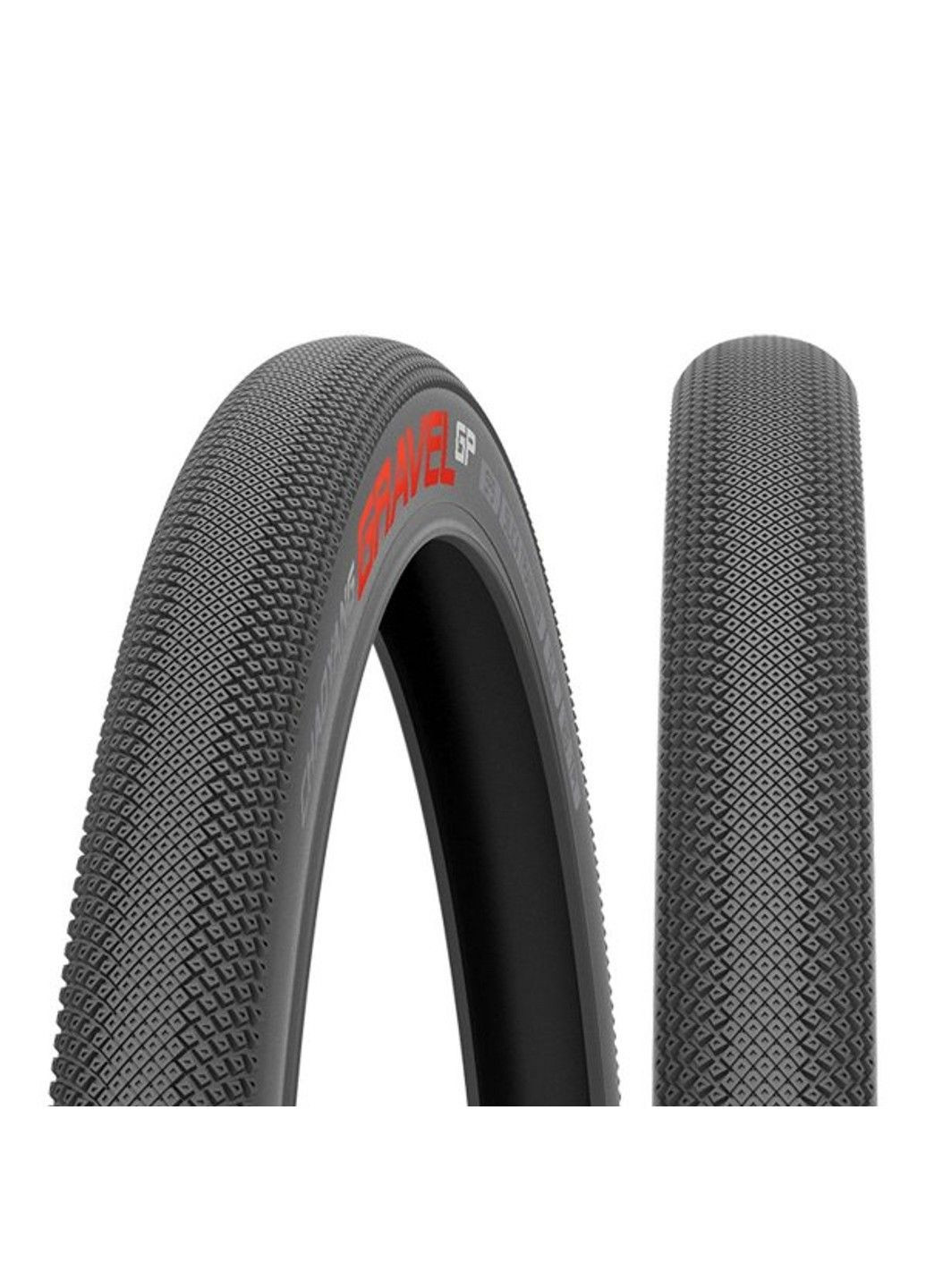 Покришка 700x38C H-5224 GRAVEL GP 30TPI (40-622) Chaoyang (305069145)