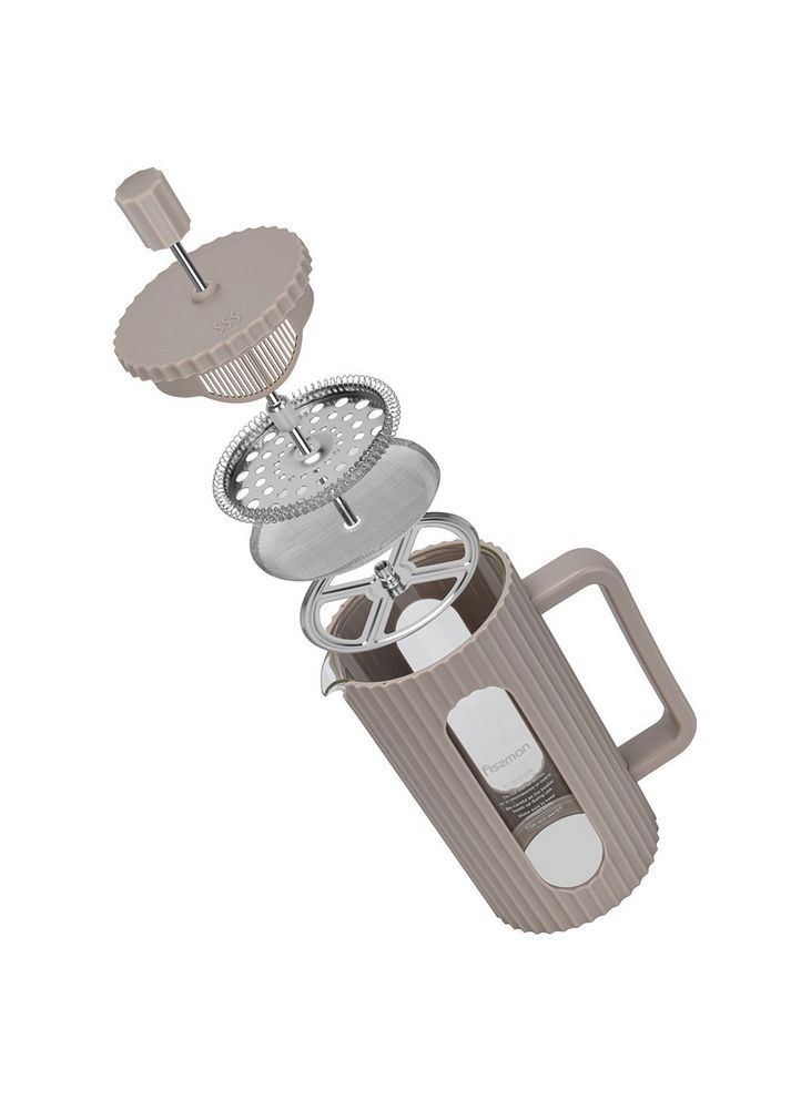 Френч-прес 600 мл 9145 Fissman (322873043)