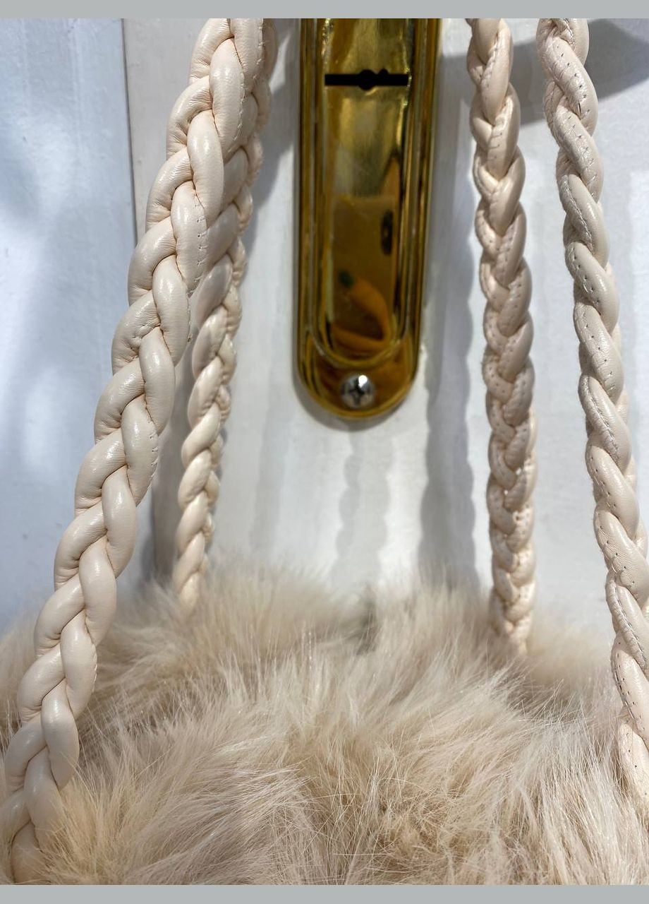 Сумка з штучного хутра Hello (315723795)