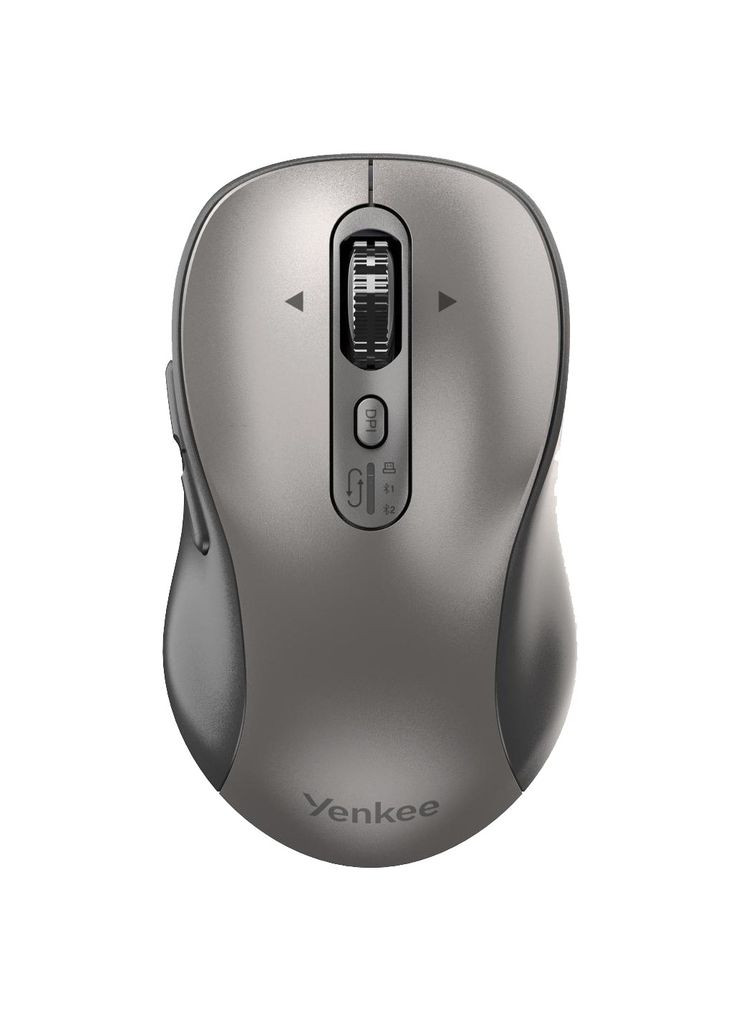 Мишка (m492798) YENKEE YMS 2010SR Gyro Wireless/Bluetooth Graphite (369037420)